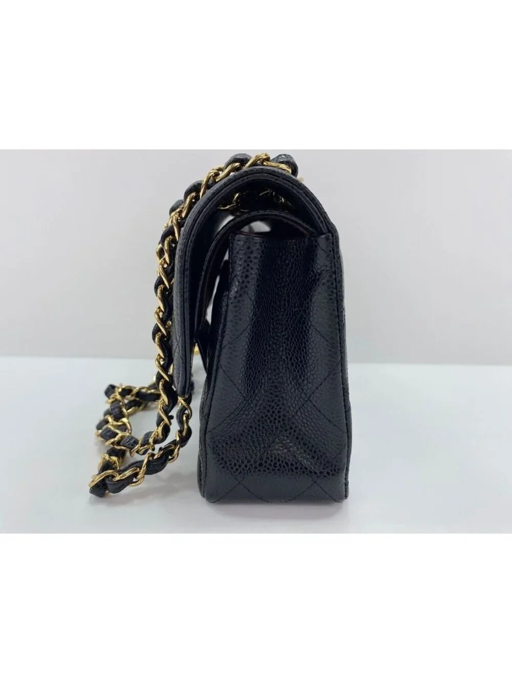 CHANEL this authentic